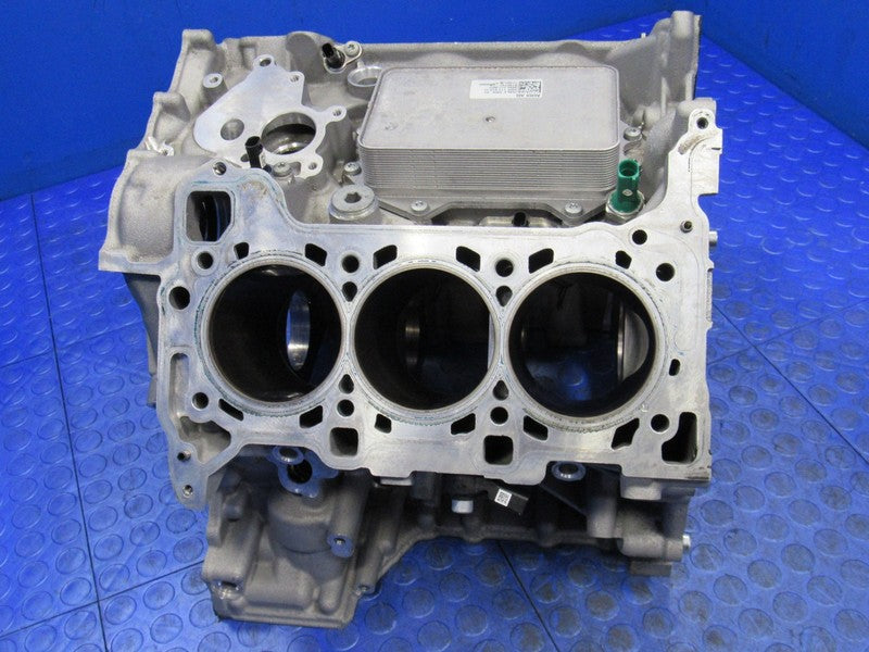 18-23 Audi S4 A5 S5 A6 A7 S7 A8 SQ5 Q7 3.0L V6 Bare Cylinder Block w/ 
