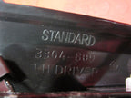 11-13 Volvo S60 Left Driver Side Power BLIS Folding Door Mirror Camera