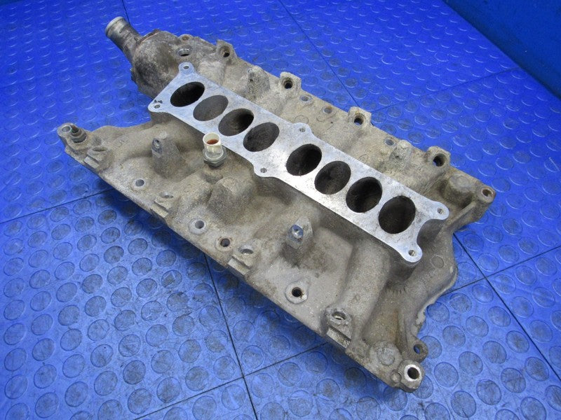 95-97 Ford F150 F250 F350 Bronco 5.8L 351w Lower Intake Manifold 4258