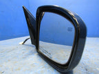 13-15 Infiniti JX35 QX60 Right RH Passenger Side Power Door Mirror Cam