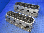 05-07 Silverado Sierra 1500 L33 243 Cathedral Port Cylinder Heads Pair