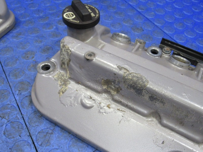 06-08 Honda Pilot Ridgeline 05-10 Odyssey 03-07 Accord V6 Valve Covers