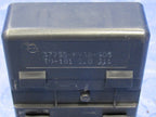 91-04 Acura Legend RL Radiator Cooling Fan Timer Module 37735-PY3A-905