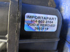 07-08 Grand Prix GXP / 07-09 Impala SS 5.3L LS4 Intake Manifold Comple