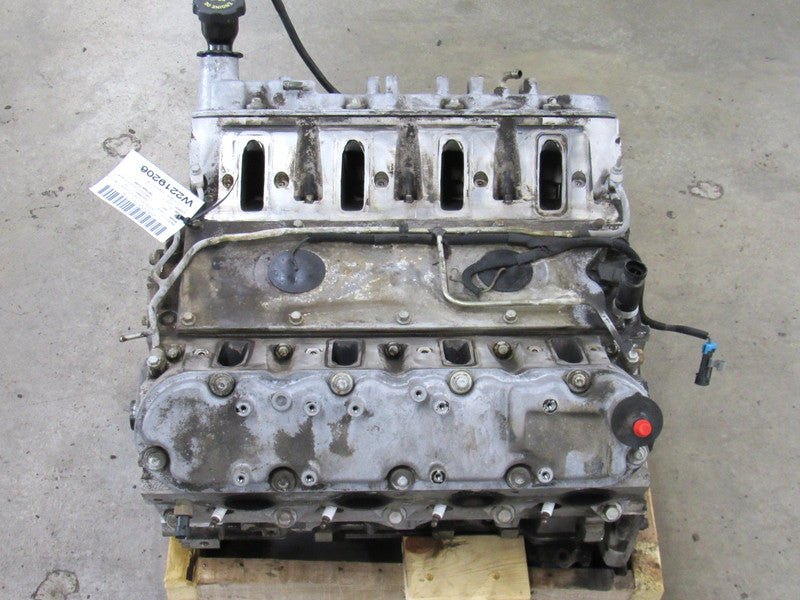 98 Camaro Firebird Trans Am LS1 5.7L Long Block Aluminum Engine Motor 