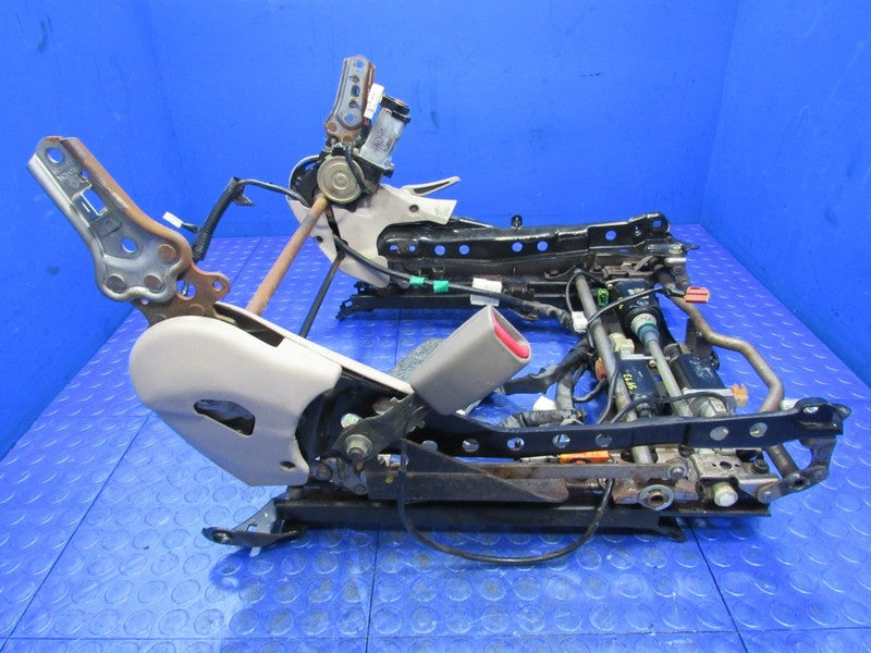 92-00 Lexus SC300 SC400 Left LH Driver Front Power Memory Seat Track A