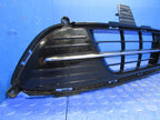 16-18 Kia Optima EX SX SXL Sport W/ ACC Front Lower Bumper Radiator Gr
