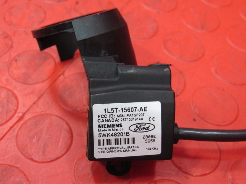 01-02 Ranger Explorer Sport Trac PATS Transceiver Immobilizer 1L5T-156