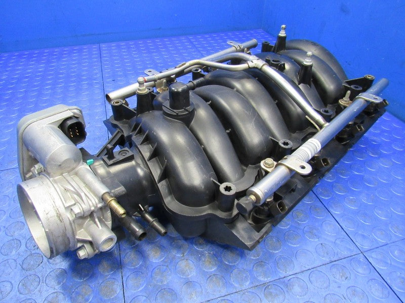 07-08 Grand Prix GXP / 07-09 Impala SS 5.3L LS4 Intake Manifold Comple
