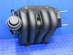 05-06 Honda CRV Upper Plastic Intake Manifold Plenum IMRC Rotary Valve