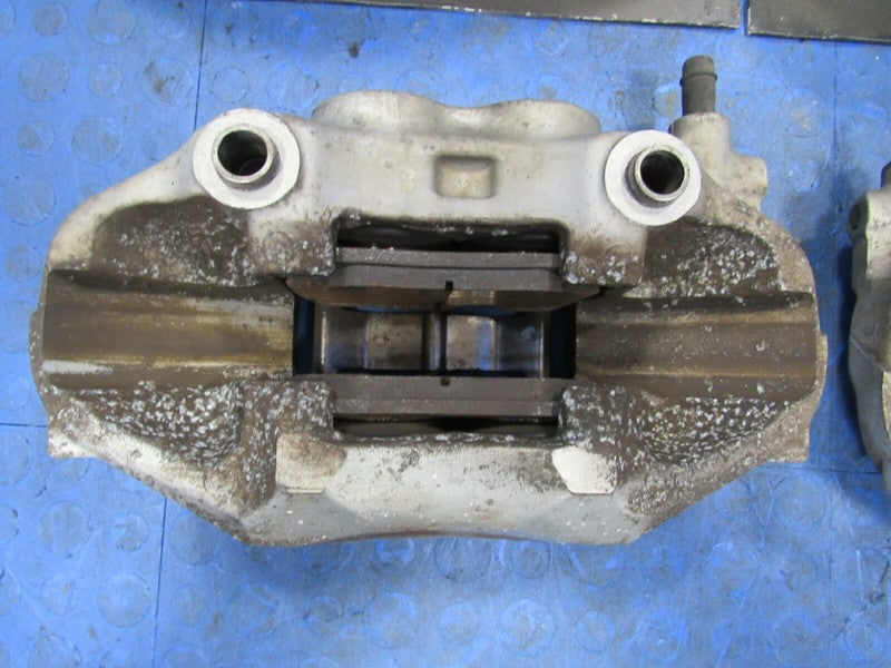01-06 Lexus LS430 Sumitomo 4-Piston Front Left Right Brake Caliper Set