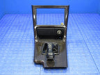 93-95 Acura Legend 5-Speed MT Center Console Radio Shifter Bezel Woodg