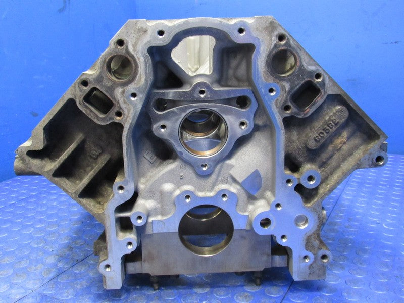 05-09 Corvette G8 GTO CTS-V LS2 L76 6.0L Aluminum Bare Engine Block 12