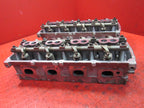 09-15 Chrysler Dodge Jeep Ram 5.7L HEMI Eagle Cylinder Head Set PAIR L