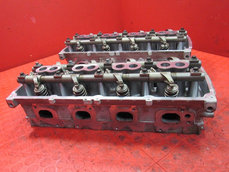 09-15 Chrysler Dodge Jeep Ram 5.7L HEMI Eagle Cylinder Head Set PAIR L