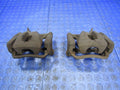 92-00 Lexus SC300 SC400 Left Right Rear Brake Caliper Set Pair OEM 347