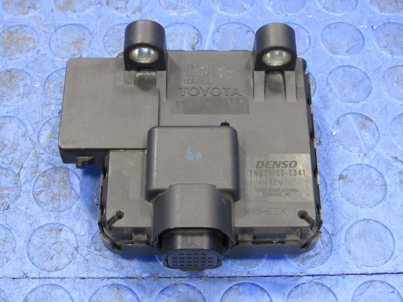 09-11 Toyota Venza 3.5L V6 TCU TCM Transmission Computer OEM 89530-0T0