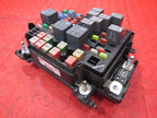 03-05 Silverado Sierra Duramax Engine Fuse Panel Relay Box Block 15177