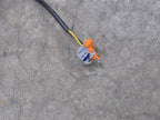 03 Porsche 911 996 Turbo Coupe MT Main Body Chassis Wire Harness Loom 