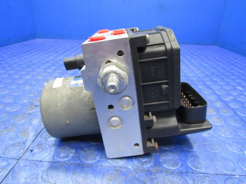04-08 Mazda RX-8 RX8 ABS Anti-Lock Brake Pump Modulator 0265950107 w/ 