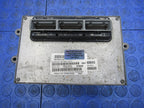 PLUG & PLAY 02 Jeep Liberty KJ 3.7L AT Engine Computer ECU 56041606 PR