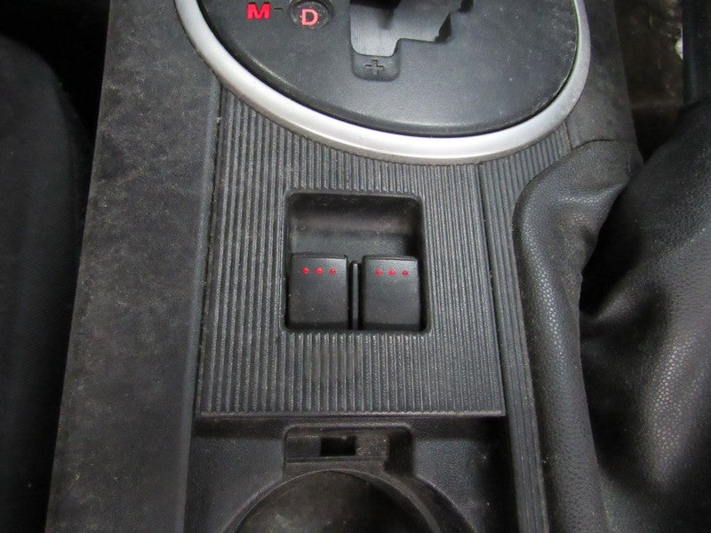 06-08 Mazda Miata MX-5 NC Master Power Window Switch W/O Bezel