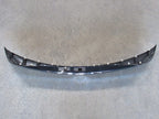 09-12 Toyota Venza Rear Liftgate Finish Panel Molding Trim Emblem Blac