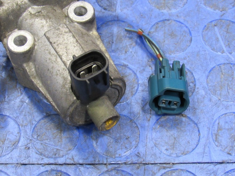 92-98 Sidekick Tracker X90 1.6L 16V MPFI Idle Air Control Valve IACV I