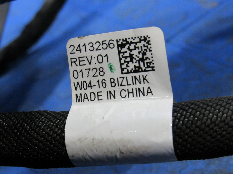 16 Polaris Slingshot Body Chassis Wiring Wire Harness Loom 2413256 309