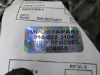 07-11 Ford Ranger 2.3L 4 Cylinder Engine Motor Assembly 231k VIN D 405