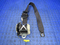 13-15 Chevrolet Camaro Coupe Front Left Driver Seat Belt Retractor Bla