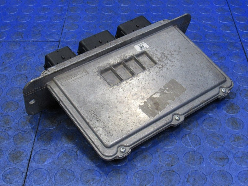 10 Ford F150 4.6L 2V ECU ECM PCM Engine Computer NMA1 AL3A-12A650-CMB 
