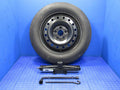 17-20 Acura MDX / 16-22 Honda Pilot 17" Spare Tire Wheel Jack Tool Kit