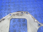 89-98 Nissan 240sx S13 S14 KA24de Engine MT Manual Trans Dust Shield P