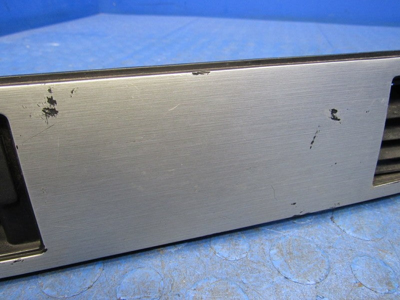 1987-1996 Dodge Dakota Dash Cup Holder Bezel Vent Trim Panel Pewter OE
