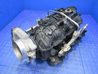 06-09 Chevy Trailblazer SS TBSS LS2 Complete Intake Manifold Throttle 