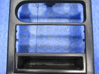 90-93 Mazda Miata MX-5 Center Radio Surround HVAC Vent Bezel Trim Tomb