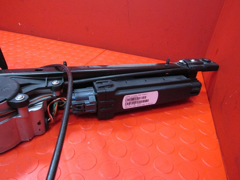11-20 Caravan Town & Country Rear Right RH Power Sliding Door Motor Tr