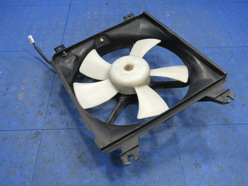 99-05 Mazda Miata NB Passenger Right RH Electric Radiator Cooling Fan 