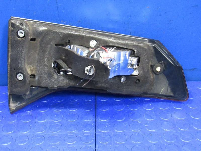 14-20 Acura MDX Right RH Passenger Inner LED Liftgate Taillight Tail L