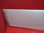 91-99 3000GT Left Driver Side Exterior Door Cladding Trim Molding Whit