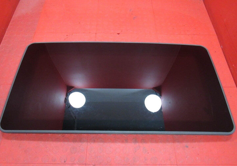 00-03 Mercedes CL500 CL600 CL55 AMG Sunroof Moonroof Sun Moon Roof Gla
