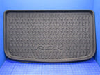 07-12 Acura RDX Original Accessory Trunk Tray Black Rubber Cargo Liner