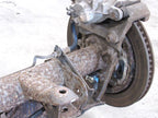 98-02 Camaro Firebird 3.42 Rear Axle Limited Slip Differential GU6 G80