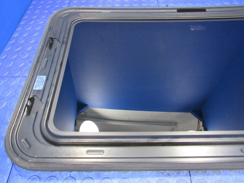00-06 Yukon Tahoe Suburban Sunroof Moonroof Sun Moon Roof Glass Panel 