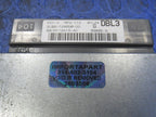 02 Ranger B3000 3.0L 4x2 ECU ECM PCM Engine Computer DBL3 2L5A-12A650-
