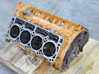 11-14 Charger Challenger SRT8 6.4L HEMI V8 392 Bare Engine Cylinder Bl