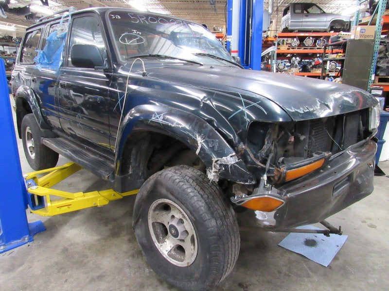 91-97 Toyota Land Cruiser 96-97 LX450 Sunroof Sun Roof Electric Drive 