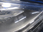 17-20 Ford Fusion SE Right Passenger Halogen Headlight Head Light Lamp