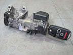 09-14 Acura TSX Ignition Lock Cylinder Assembly w/ Key Immobilizer OEM